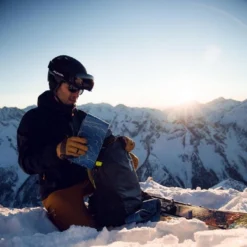 Skihelm Alpina Banff Mips Black Matt 9 Skihelm Alpina Banff Mips Black Matt -Outdoor Supply-NL 5 9244230 5