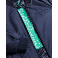 Jas Save The Duck Men D3687M RECY6 Blue Black 9 Jas Save The Duck Men D3687M RECY6 Blue Black -Outdoor Supply-NL 5 D3687MRECY600146 05