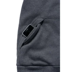 Vest Carhartt Men Sherpa Lined Midweight Zip Carbon Heather 11 Vest Carhartt Men Sherpa Lined Midweight Zip Carbon Heather -Outdoor Supply-NL 5 EU 103308 026 D2