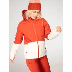 Ski Jas Protest Women Chica Rocky 13 Ski Jas Protest Women Chica Rocky -Outdoor Supply-NL 5 Protest Chica Rocky 4