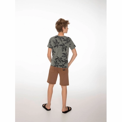 Korte Broek Protest Boys Orlin Beige 5 Korte Broek Protest Boys Orlin Beige - Afbeelding 5