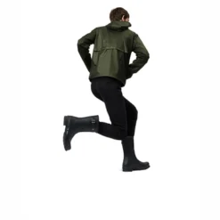 Regenjas Hunter Men Original Vinyl Windcheater Dark Olive 10 Regenjas Hunter Men Original Vinyl Windcheater Dark Olive -Outdoor Supply-NL 5 Regenjas Hunter Men Original Vinyl Windcheater Dark Olive5