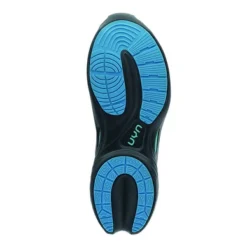 Trailrunning Schoen UYN Men Urban Outdoor Black -Outdoor Supply-NL 5 sx4 y100041 b000 det3