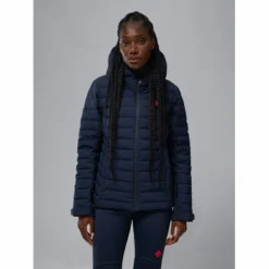 Ski Jas J.Lindeberg Women Thermic Pro Down Jacket Black 9 Ski Jas J.Lindeberg Women Thermic Pro Down Jacket Black -Outdoor Supply-NL 50055310 JLNavy 006855 003 ProductLarge 2
