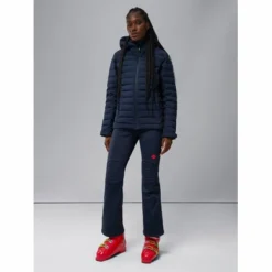Ski Jas J.Lindeberg Women Thermic Pro Down Jacket Black 11 Ski Jas J.Lindeberg Women Thermic Pro Down Jacket Black -Outdoor Supply-NL 50055310 JLNavy 006855 005 ProductLarge 2