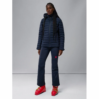 Ski Jas J.Lindeberg Women Thermic Pro Down Jacket Black 5 Ski Jas J.Lindeberg Women Thermic Pro Down Jacket Black - Afbeelding 5