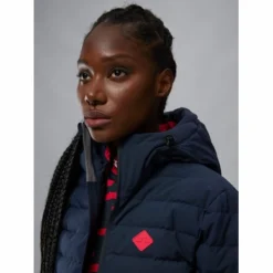 Ski Jas J.Lindeberg Women Thermic Pro Down Jacket Black 12 Ski Jas J.Lindeberg Women Thermic Pro Down Jacket Black -Outdoor Supply-NL 50055310 JLNavy 006855 006 ProductLarge 2