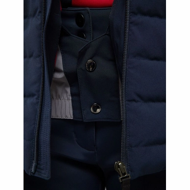 Ski Jas J.Lindeberg Women Thermic Pro Down Jacket Black 7 Ski Jas J.Lindeberg Women Thermic Pro Down Jacket Black - Afbeelding 7