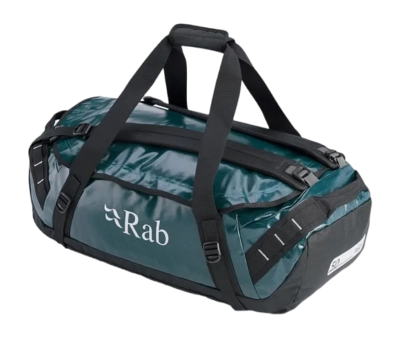 Reistas Rab Expedition Kitbag II 50 Blue 1 Reistas Rab Expedition Kitbag II 50 Blue