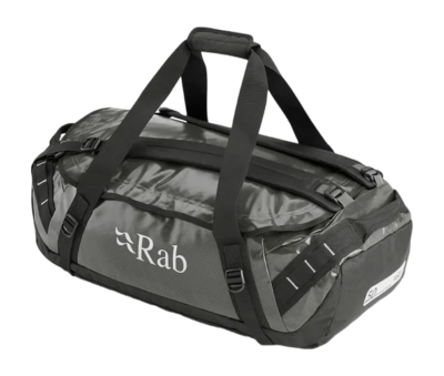 Reistas Rab Expedition Kitbag II 50 Dark Slate 1 Reistas Rab Expedition Kitbag II 50 Dark Slate