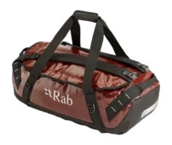 Reistas Rab Expedition Kitbag II 50 Red Clay