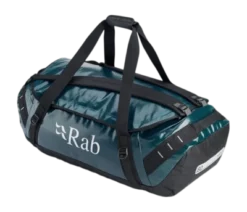 Reistas Rab Expedition Kitbag II 80 Blue
