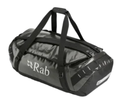 Reistas Rab Expedition Kitbag II 80 Dark Slate