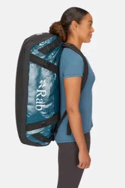 Reistas Rab Expedition Kitbag II 80 Red Clay 15 Reistas Rab Expedition Kitbag II 80 Red Clay -Outdoor Supply-NL 50599131241008 expeditionkitbagii80blueqap58blumodelprofile