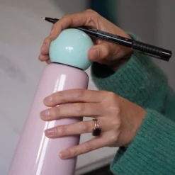 Waterfles Lund London Skittle Dubbelwandig Midnight 0,5 L -Outdoor Supply-NL 50604556916546 7217bd60 99b1 4c3f 8915 f0129f9bfc57 scaled e1679070501304