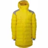 Ski Jas POC Men Loft Parka Aventurine Yellow