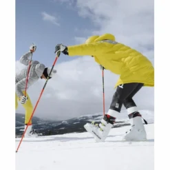 Ski Jas POC Men Loft Parka Aventurine Yellow 9 Ski Jas POC Men Loft Parka Aventurine Yellow -Outdoor Supply-NL 51080 1328 5