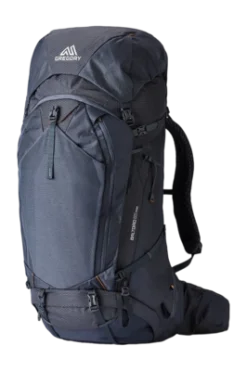 Backpack Gregory Unisex Baltoro 85 Pro Alaska Blue L