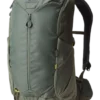 Backpack Gregory Unisex Zulu LT 24 Forage Green One Size