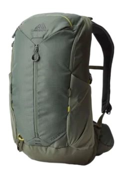 Backpack Gregory Unisex Zulu LT 24 Forage Green One Size