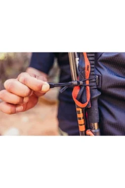 Backpack Gregory Unisex Zulu LT 24 Forage Green One Size -Outdoor Supply-NL 5400520248732149323 997607