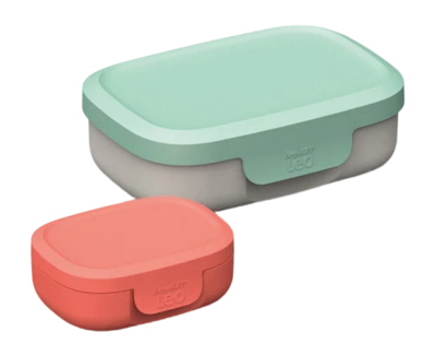 Lunch Set Voor Kinderen BergHOFF Leo Line 1 Lunch Set Voor Kinderen BergHOFF Leo Line