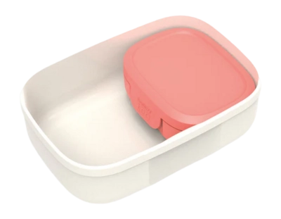 Lunch Set Voor Kinderen BergHOFF Leo Line 2 Lunch Set Voor Kinderen BergHOFF Leo Line - Afbeelding 2