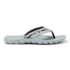 Slipper Oakley Men Operative Sandal 2.0 Stone Gray