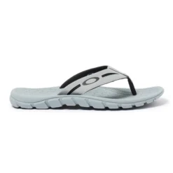 Slipper Oakley Men Operative Sandal 2.0 Stone Gray