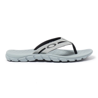 Slipper Oakley Men Operative Sandal 2.0 Stone Gray 1 Slipper Oakley Men Operative Sandal 2.0 Stone Gray