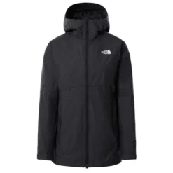 Jas The North Face Women Hikesteller Triclimate TNF Black TNF Black