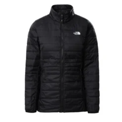 Jas The North Face Women Hikesteller Triclimate TNF Black TNF Black -Outdoor Supply-NL 55h3 kx7 alt3