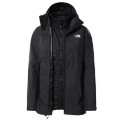 Jas The North Face Women Hikesteller Triclimate TNF Black TNF Black -Outdoor Supply-NL 55h3 kx7 hero
