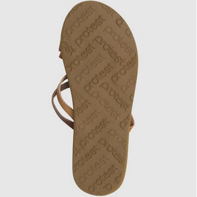 Slipper Protest Women Oyster Slaps Coconut 2 Slipper Protest Women Oyster Slaps Coconut - Afbeelding 2