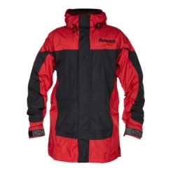 Jas Bergans Men Antarctic Expedition Black Red