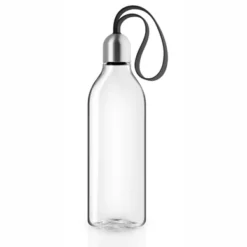 Eva Solo Backpack Drinking Bottle Black 0,5L