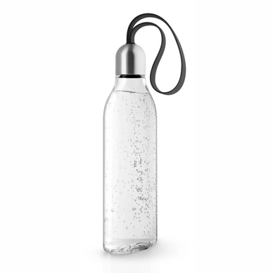 Eva Solo Backpack Drinking Bottle Black 0,5L 2 Eva Solo Backpack Drinking Bottle Black 0,5L - Afbeelding 2