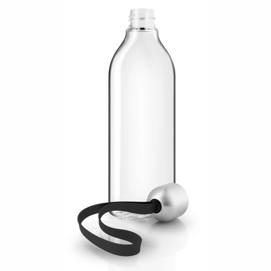 Eva Solo Backpack Drinking Bottle Black 0,5L 3 Eva Solo Backpack Drinking Bottle Black 0,5L - Afbeelding 3