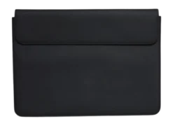 Laptophoes RAINS Laptop Portfolio 15/16 Inch Black