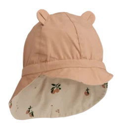 Pet Liewood Gorm Reversible Sun Hat With Ears Peach Seashell Pale Tuscany 3/6 M 5 Pet Liewood Gorm Reversible Sun Hat With Ears Peach Seashell Pale Tuscany 3/6 M -Outdoor Supply-NL 57154932535613 a29udgfpbmvyl25ldy80otq5lzezotizndyxdjeucg5n no bg no bg