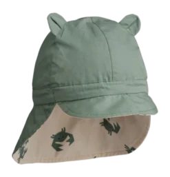Pet Liewood Gorm Reversible Sun Hat With Ears Crab Sandy Peppermint 9/12 M 5 Pet Liewood Gorm Reversible Sun Hat With Ears Crab Sandy Peppermint 9/12 M -Outdoor Supply-NL 57154932536463 a29udgfpbmvyl25ldy80otq5lzezotizndu3djeucg5n no bg