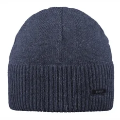 Muts Barts Trivor Beanie Navy