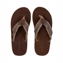 Slipper Protest Men Gabona Slaps Coconut -Outdoor Supply-NL 5790000 269 front