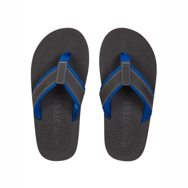 Slipper Protest Boys Spice Slaps Asphalt 3 Slipper Protest Boys Spice Slaps Asphalt - Afbeelding 3