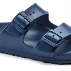 Slipper Birkenstock Unisex Arizona EVA Navy Regular -Outdoor Supply-NL 6 1019142 detail 1
