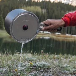 Reis Gasstel MSR Windburner Sauce PotMulti -Outdoor Supply-NL 6 10369 msr windburner sauce pot 2 scott rinckenberger