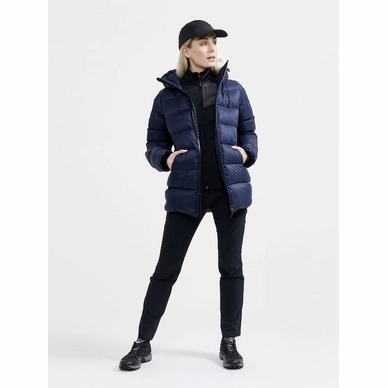 Vest Craft Women ADV Fleece Thermal Midlayer W Black 6 Vest Craft Women ADV Fleece Thermal Midlayer W Black - Afbeelding 6