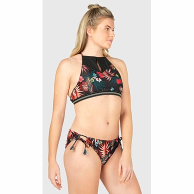 Bikinibroekje Brunotti Women Noleste-AO-N Black 6 Bikinibroekje Brunotti Women Noleste-AO-N Black - Afbeelding 6