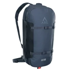 Ski Rugzak ABS A.CROSS Large Slate
