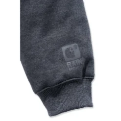 Vest Carhartt Men Sherpa Lined Midweight Zip Carbon Heather 12 Vest Carhartt Men Sherpa Lined Midweight Zip Carbon Heather -Outdoor Supply-NL 6 EU 103308 026 D3